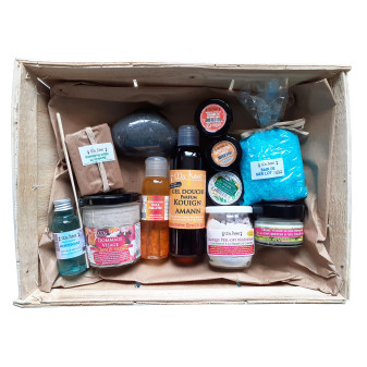 Méga coffret Ma Kibell