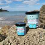 Mini Gommage Corps Thalasso au sel de Guérande et aux algues 40ml