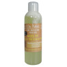 Gel douche Nature Miel et huile de Chanvre*