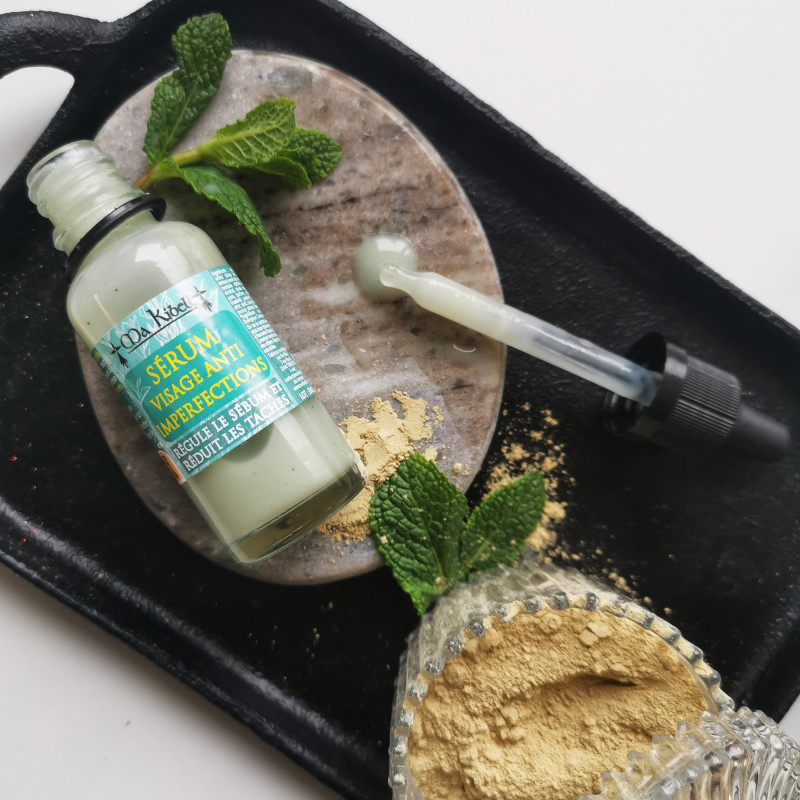 Sérum Visage Anti-Imperfections