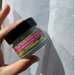 Crème visage de jour hydratante pour tous types de peaux au Kiwi breton et gel d'Aloe vera