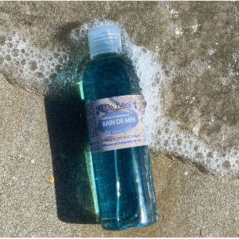 Parfum d'ambiance 200ml Bain de Mer