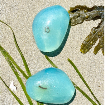 Galet de savon Bain de Mer