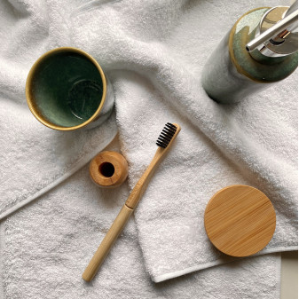 Brosse à dents Ma Kibell