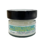 Crème Visage Anti-imperfections