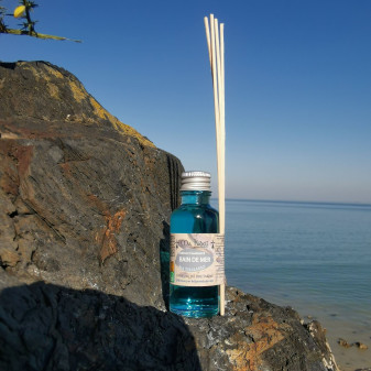 Parfum d'ambiance 30ml Bain de Mer