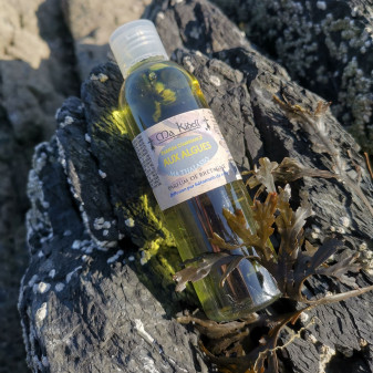 Parfum d'ambiance 200ml Algues