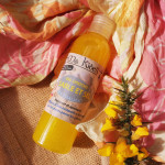 Gel douche sable