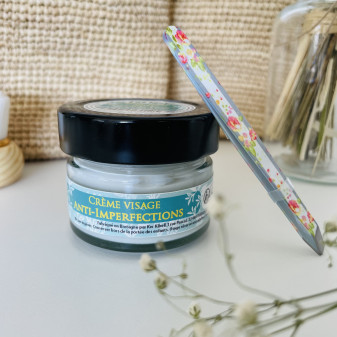 PROMO Crème Visage Anti-imperfections