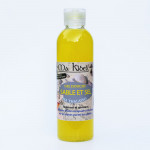 Gel douche sable