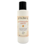 Lait démaquillant douceur