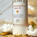 Lait démaquillant douceur