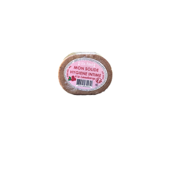 Mon Solide Hygiène Intime à la Canneberge
