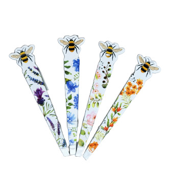 Pince à épiler "abeilles"