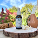 Elixir Floral Détachement Addiction