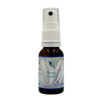 Elixir Floral Remède d'Urgence