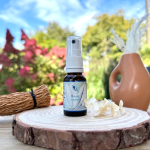 Elixir Floral Remède d'Urgence