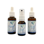 Trio Elixirs Floraux