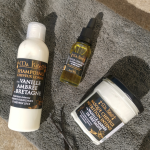 Coffret "Routine capillaire Vanillée"
