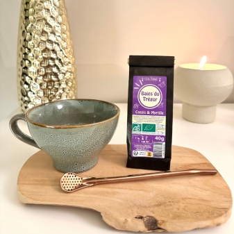 Coffret Baies Du Trégor