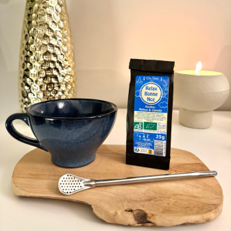 Coffret Relax Bonne Noz