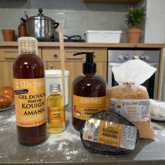 Ils sont fous ces bretons... Le retour !