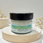 Crème Visage Anti-imperfections