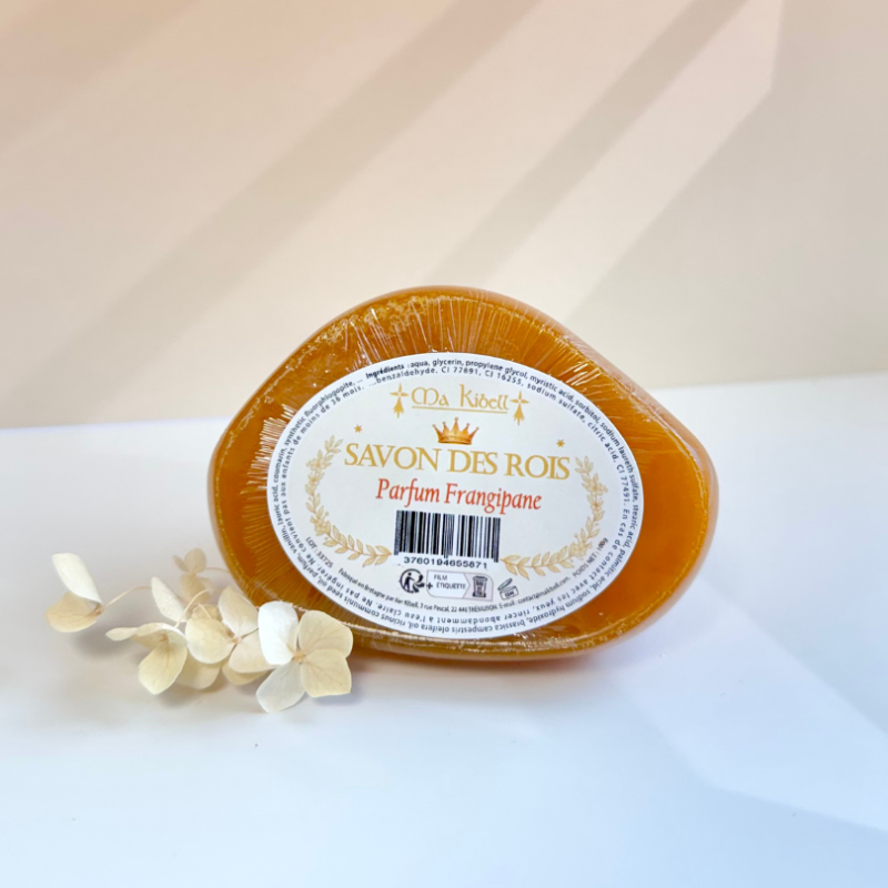 Savon des Rois