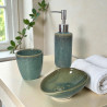 Ensemble Poterie Emeraude