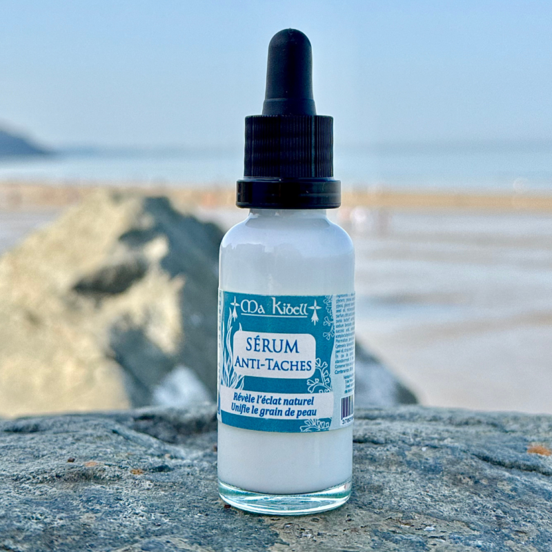 Sérum Anti-taches