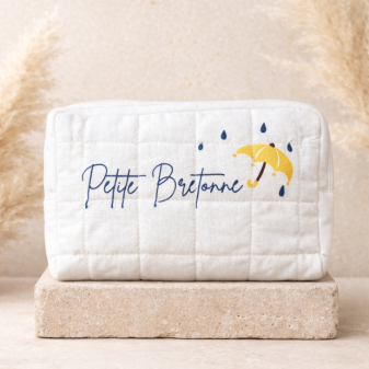 Trousse Petite Bretonne