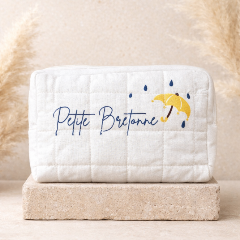 Trousse Petite Bretonne
