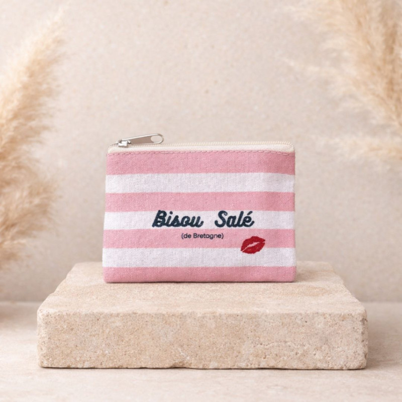 Mini Trousse Bisous Salé
