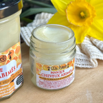 Mini Masque cheveux abimés au Miel de Bretagne et Huile de Coco