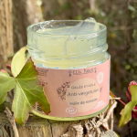 Gelée d'Huile Anti-Vergeture