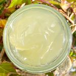 Gelée d'Huile Anti-Vergeture