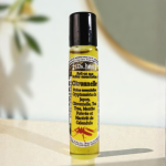 Roll-on aux huiles essentielles Citronnelle