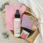 Coffret Rituel au Jasmin