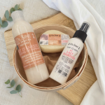 Coffret Lait d'Anesse