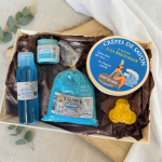 Coffret Week-end en Thalasso