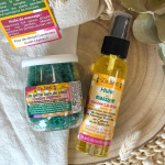 Kit spécial "Jambes Légères"