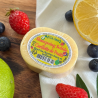 Shampoing Solide Cueillette de Fruits