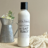Lait corps au lait ribot