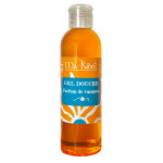 Gel douche Parfum de vacances
