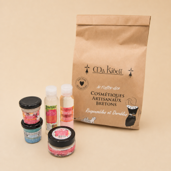 Coffret la Pontivyenne
