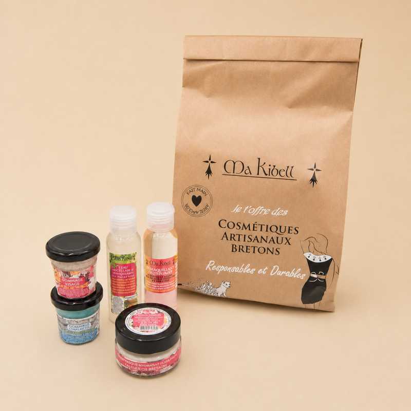 Coffret la Pontivyenne