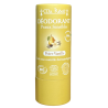 Déodorant Stick Peaux sensibles Poire Vanille