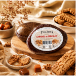 Savon Caramel Spéculos