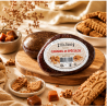 Savon Caramel Spéculos