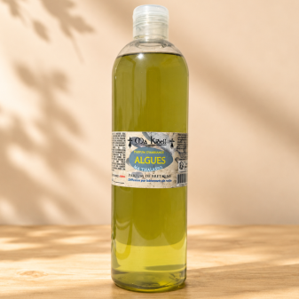 Parfum d'ambiance Algues 500 ml